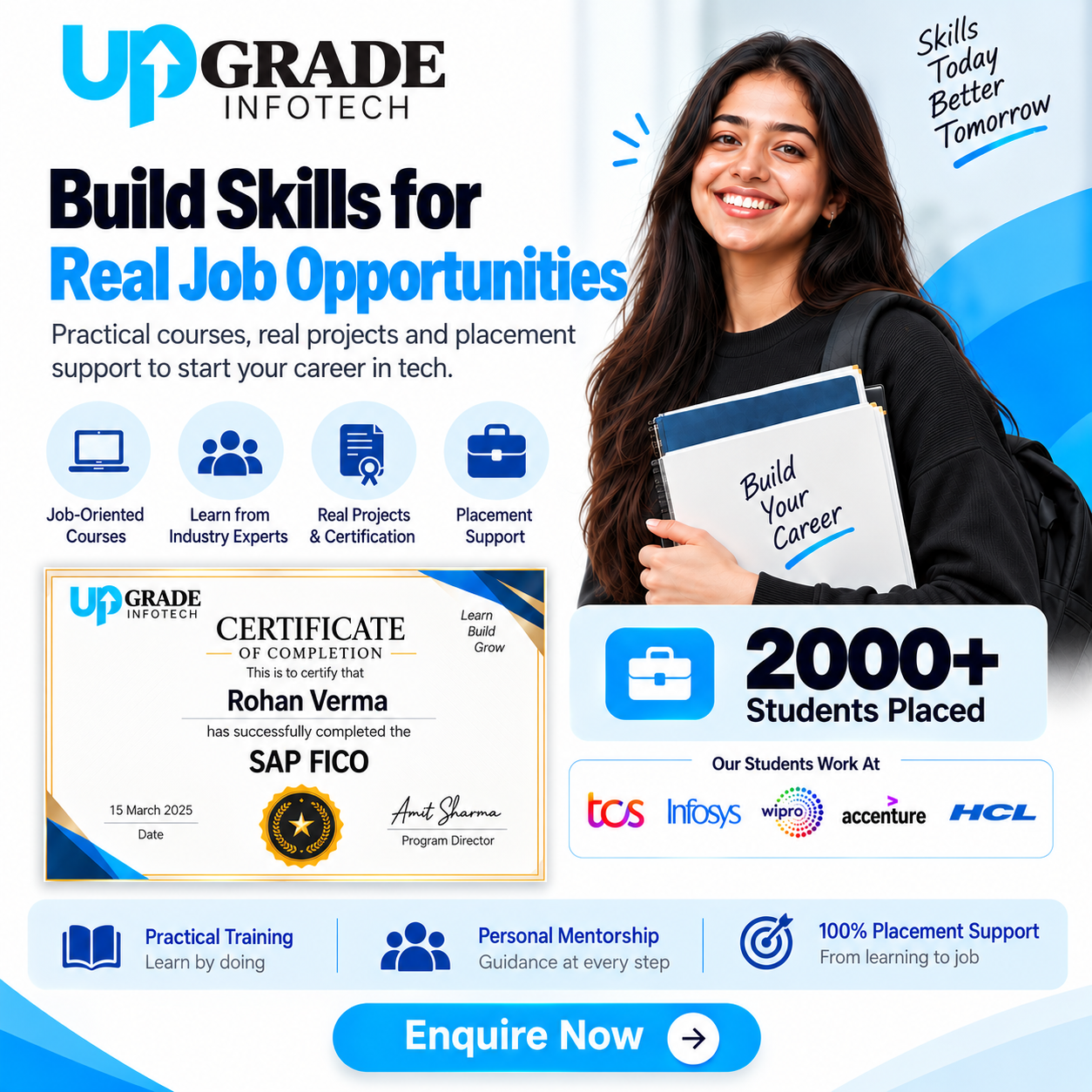 Get a Job Opportunities
